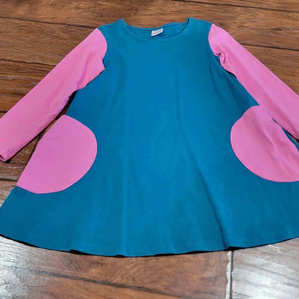 Hanna Andersson - Picture 2 of 8